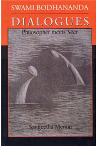 Dialogues: Philosopher Meets Seer