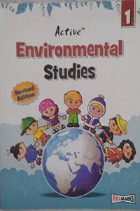 Environmental Studies-1 Full Marks Pvt Ltd