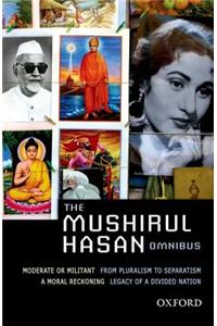 Mushirul Hasan Omnibus