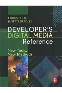 Developer's Digital Media Reference