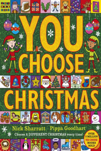 You Choose Christmas