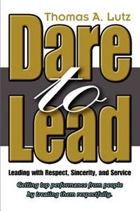 Dare to Lead