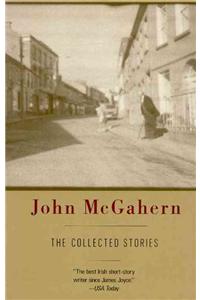 Collected Stories of John McGahern