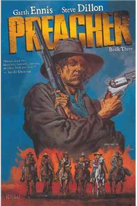 Preacher Book Three