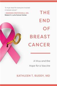 End of Breast Cancer: A Virus and the Hope for a Vaccine