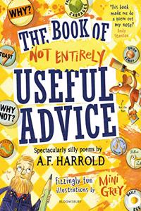 The Book of Not Entirely Useful Advice