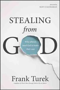 Stealing from God