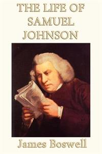 Life of Samuel Johnson