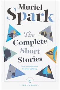 The Complete Short Stories