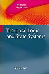 Temporal Logic and State Systems