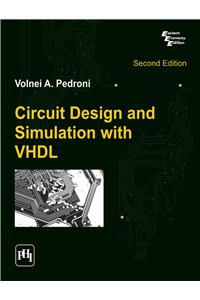 Circuit Design And Simulation With Vhdl: Antiques &amp; collectables