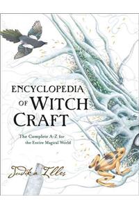 Encyclopedia of Witchcraft