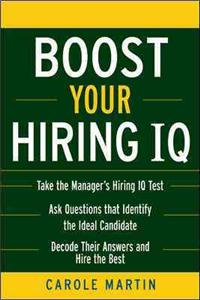 Boost Your Hiring IQ