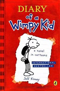 Diary of a Wimpy Kid 1