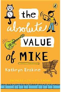 The Absolute Value of Mike