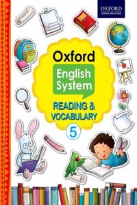 Oxford English System Reading Skills Book 5