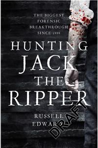 Naming Jack the Ripper