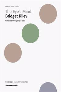 The Eye's Mind: Bridget Riley