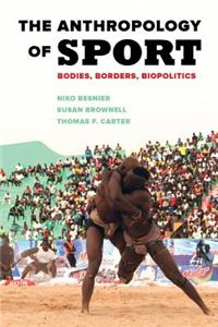 Anthropology of Sport