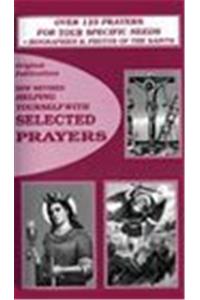 Helping Yourself With Selected Prayers