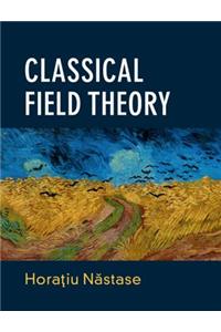 Classical Field Theory