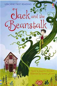 Jack & the Beanstalk