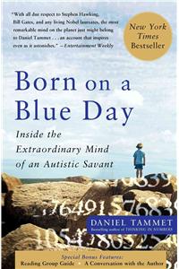 Born on a Blue Day