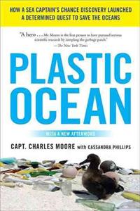 Plastic Ocean