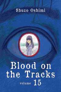 Blood on the Tracks 15