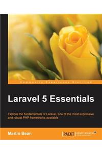 Laravel 5 Essentials