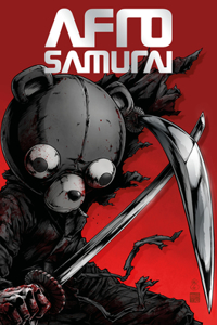 Afro Samurai Vol.2 (Graphic Novel)