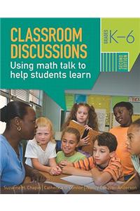 Classroom Discussions