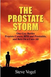 Prostate Storm