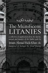 Munificent Litanies