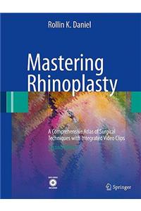 Mastering Rhinoplasty