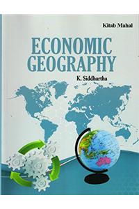 Economic Geography