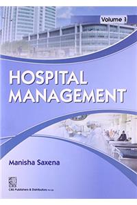 Hospital Management