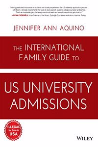 The International Family Guide to US University Admissions