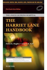 The Harriet lane Handbook First South Asia Edition 2017