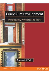 Curriculum Development