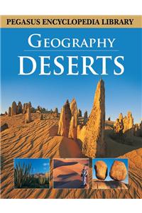 Deserts