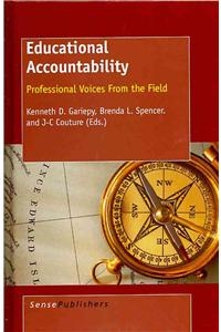 Educational Accountability: Professional Voices from the Field