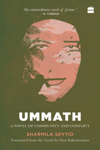 Ummath-A novel of community and conflict: A Novel of Community and Conflict