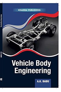 Vehicle Body Engineering