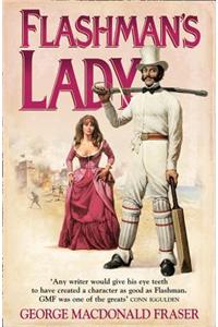 Flashman’s Lady