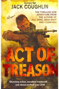 Act of Treason