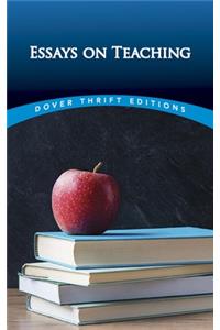 Essays on Teaching