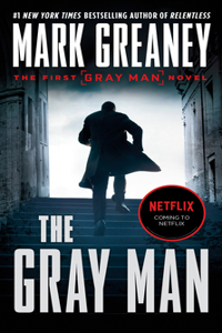 Gray Man