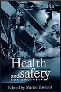 Health and Safety for Engineers