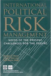 International Political Risk Management